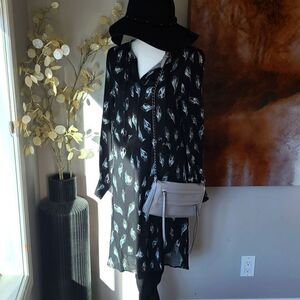 💝Nwt Melissa nepton dress